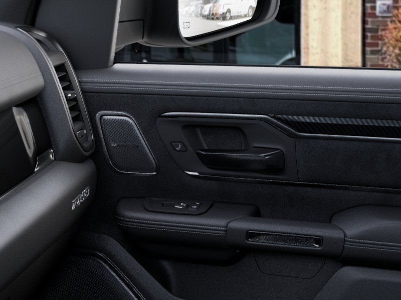 New 2026 RAM 1500 RHO w/ RHO Level 1 Equipment Group AWD/4WD image 25