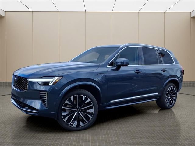 New 2026 Volvo XC90 T8 Ultra w/ Protection Package Premier image 2