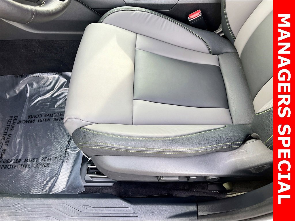 Used 2024 Subaru Outback Onyx Edition XT w/ Tech Package 3 image 19