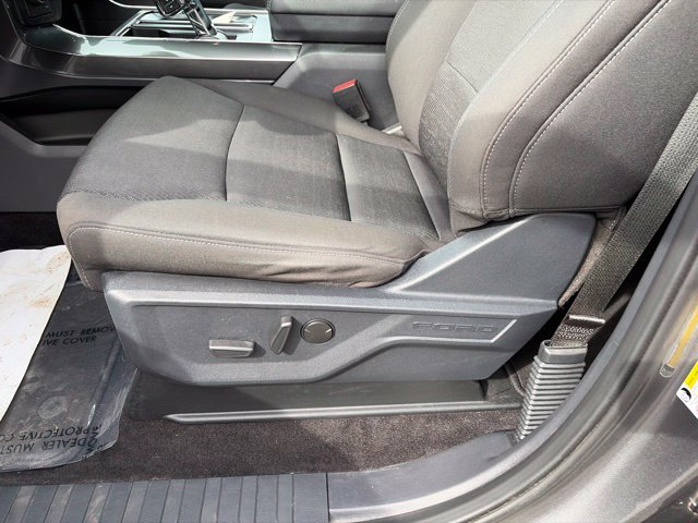 Used 2023 Ford F150 XLT w/ Equipment Group 302A High AWD/4WD image 10