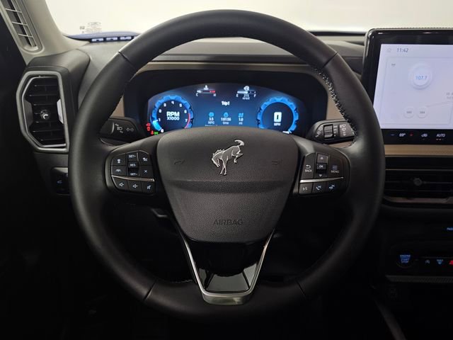 New 2025 Ford Bronco Sport Big Bend image 26