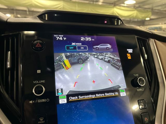 Used 2020 Subaru Outback Touring XT image 17