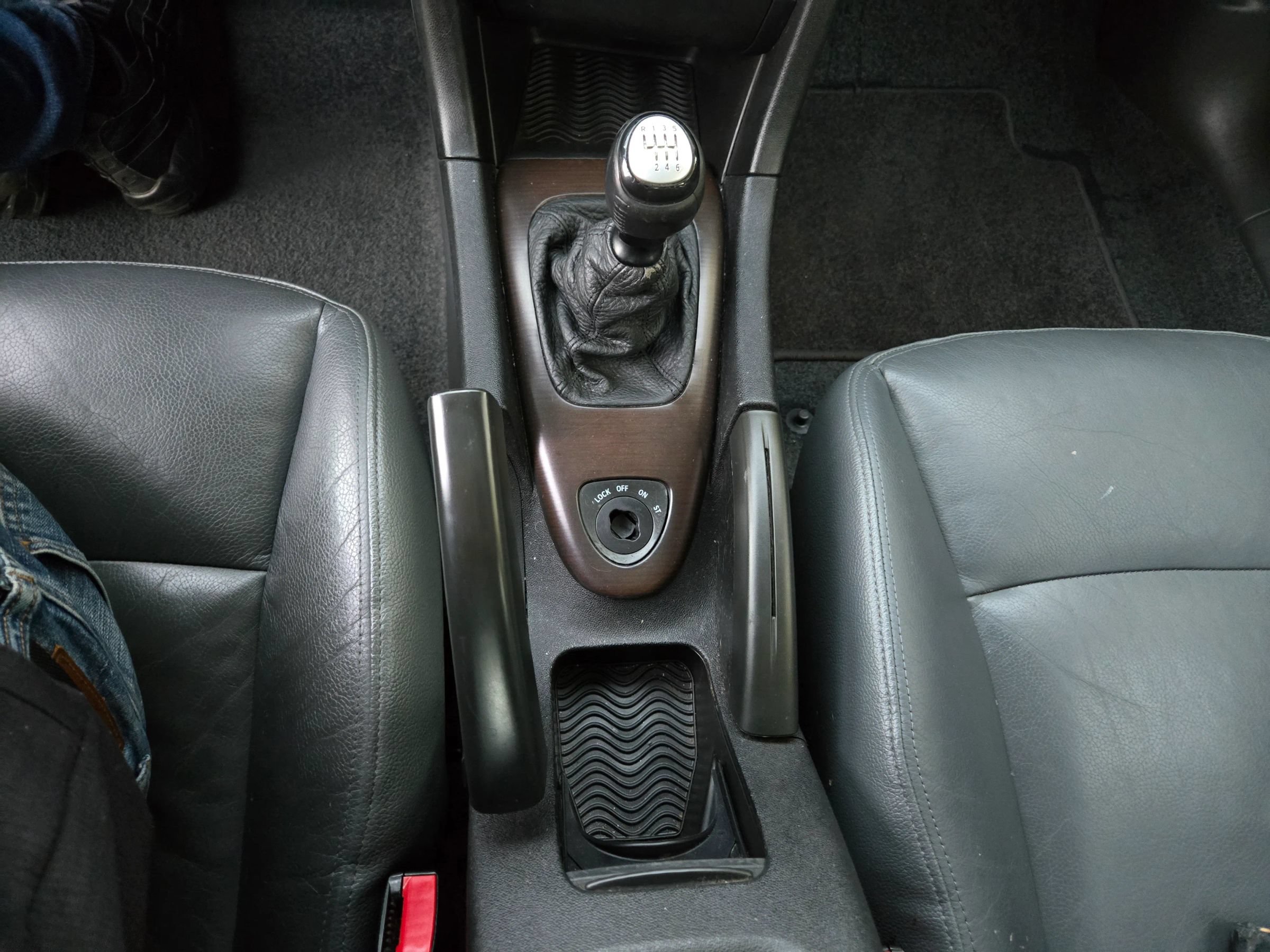 Used 2003 Saab 9-3 Arc FWD image 14
