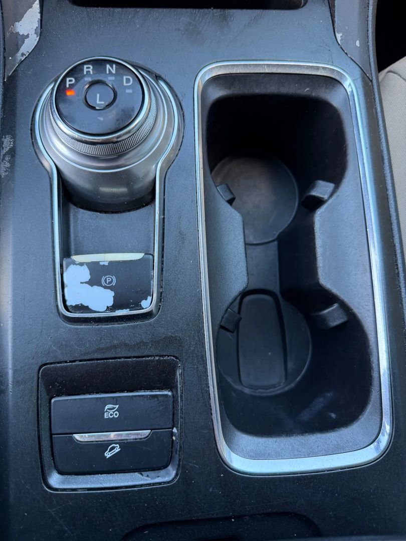 Used 2019 Ford Fusion SE image 22