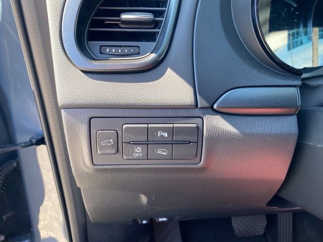 Used 2022 MAZDA CX-9 Carbon Edition image 26