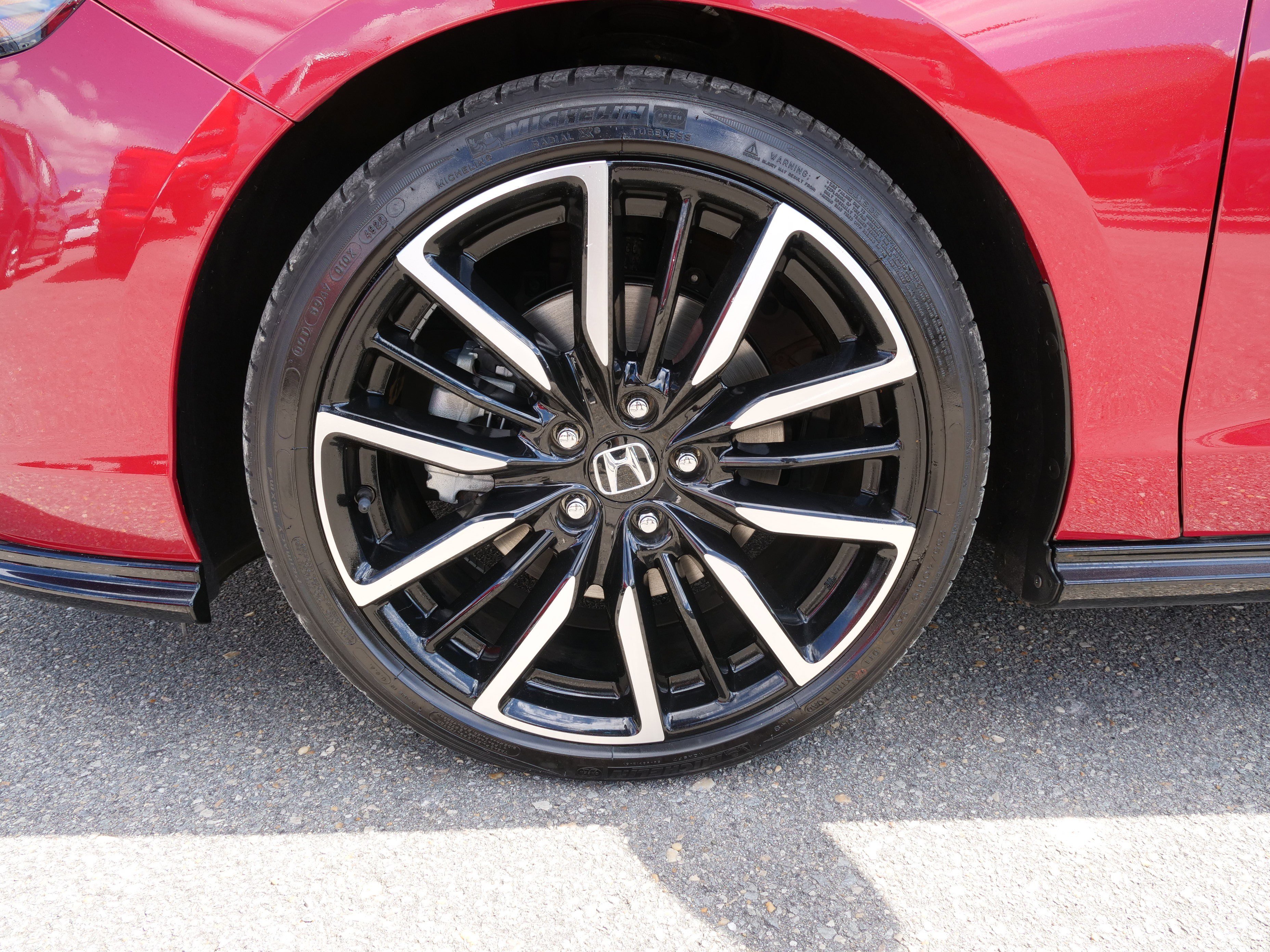 Used 2023 Honda Accord Touring image 13