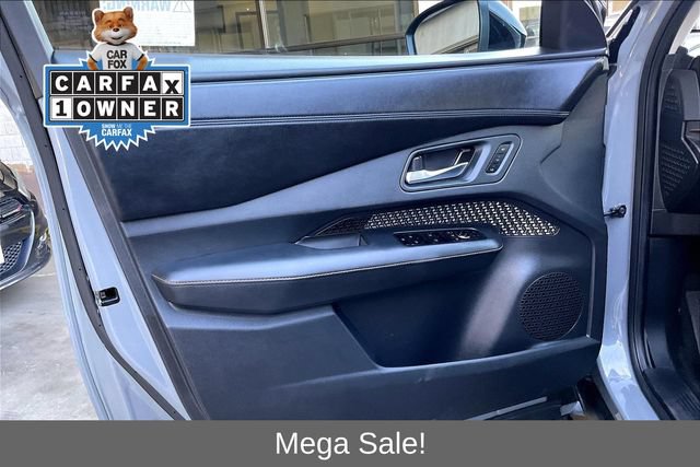 Used 2025 Nissan Ariya FWD image 22