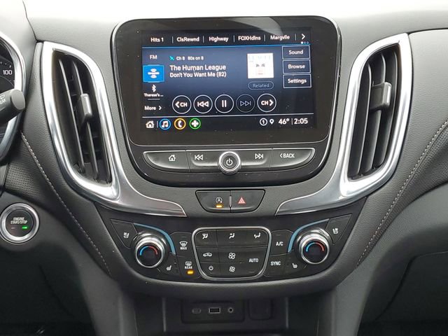 Used 2023 Chevrolet Equinox Premier image 27