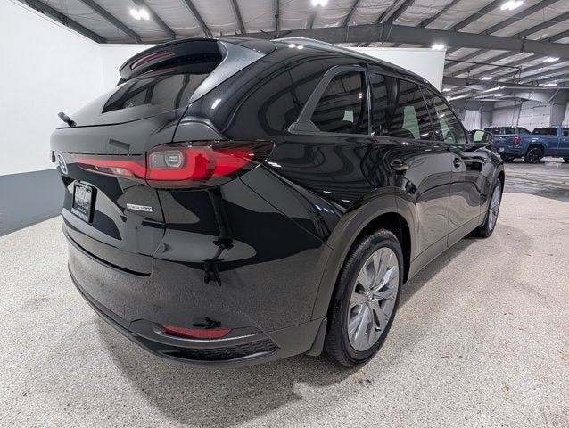 New 2026 MAZDA CX-90 3.3 Turbo w/ Preferred Package AWD/4WD image 3
