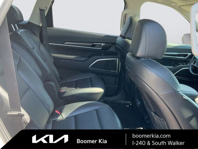 Certified 2025 Kia Telluride S AWD/4WD image 12