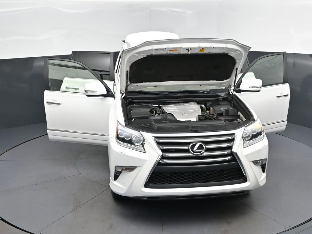Used 2015 Lexus GX 460 w/ Premium Package AWD/4WD image 52