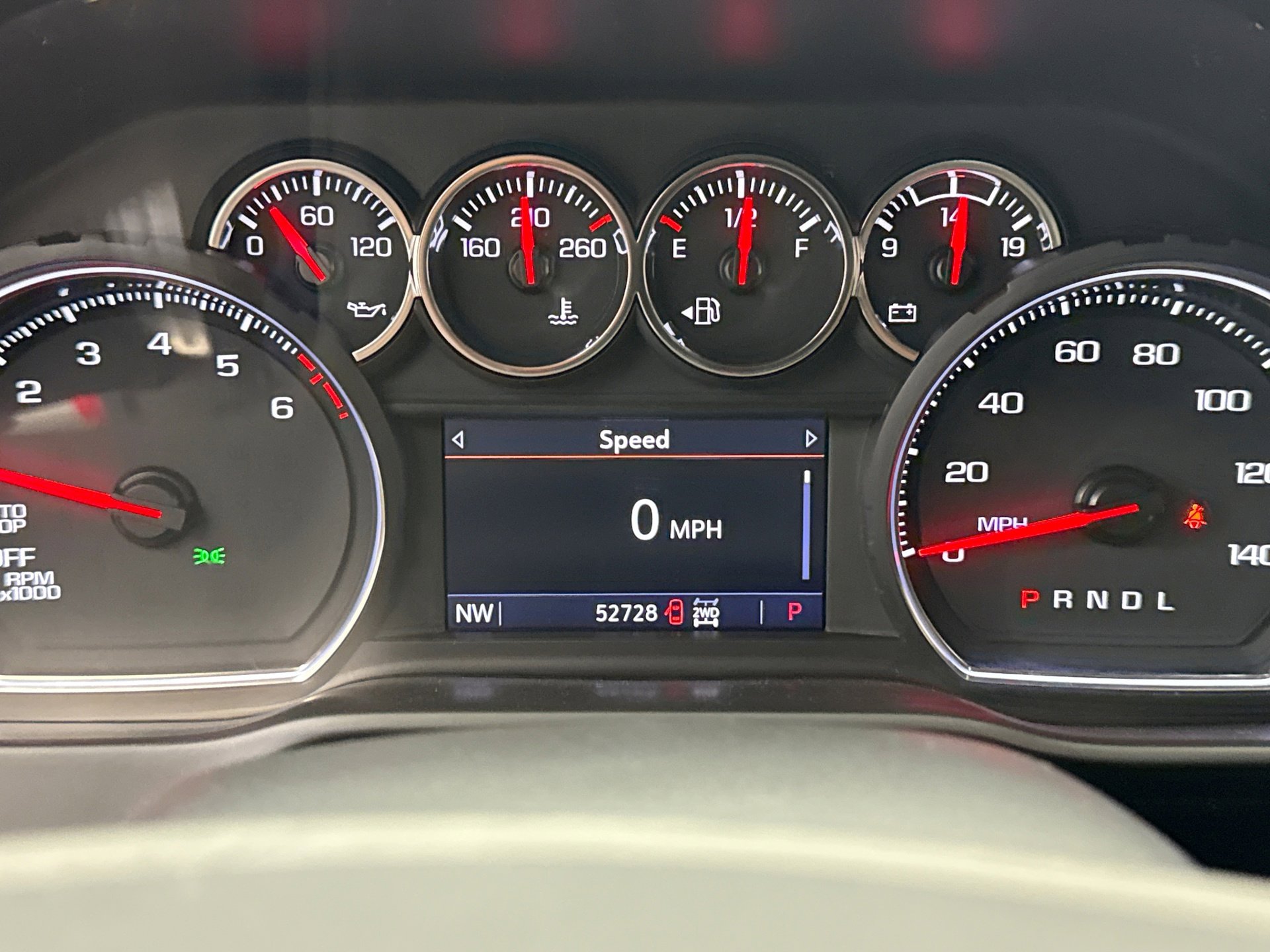 Used 2021 Chevrolet Silverado 1500 LT w/ Bed Protection Package image 13