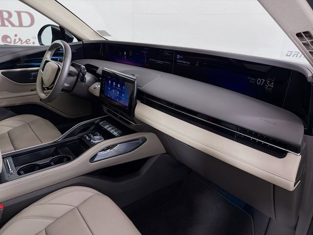 Certified 2024 Lincoln Nautilus Premier w/ Equipment Group 102A AWD/4WD image 36