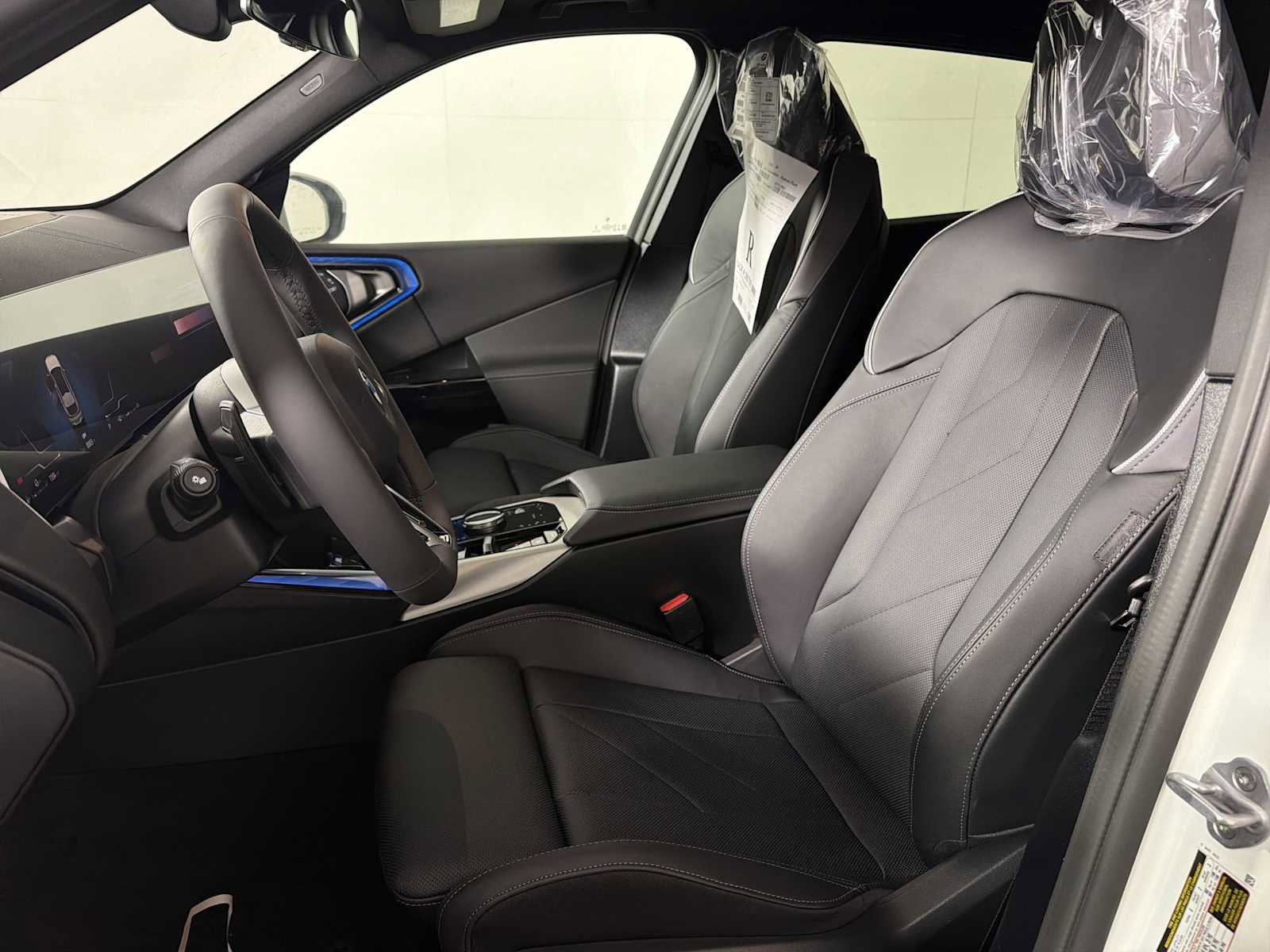 New 2026 BMW X3 xDrive30 AWD/4WD image 11