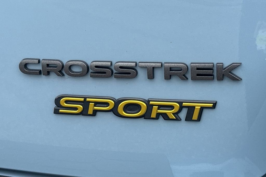 Used 2023 Subaru Crosstrek 2.5i Sport image 26