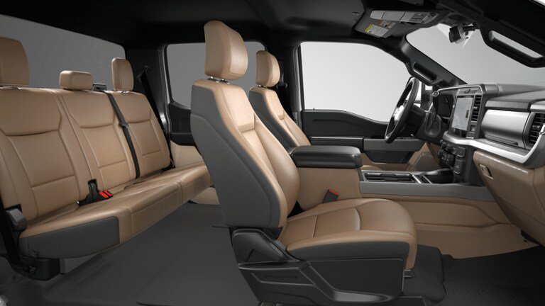 New 2026 Ford F250 XLT w/ XLT Premium Package image 28