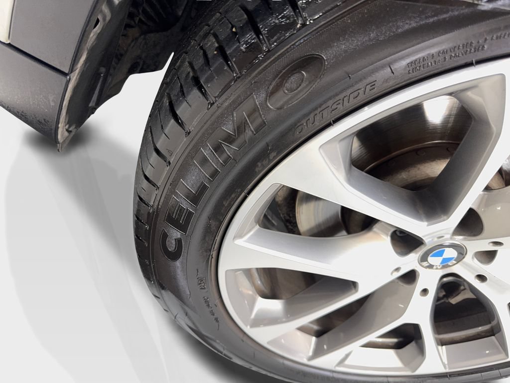 Used 2020 BMW X5 sDrive40i w/ Convenience Package RWD image 91