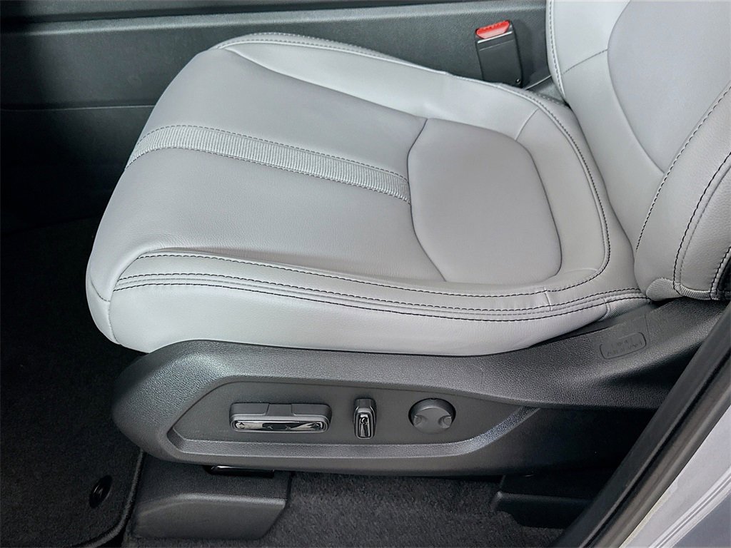 New 2025 Honda Pilot EX-L image 9