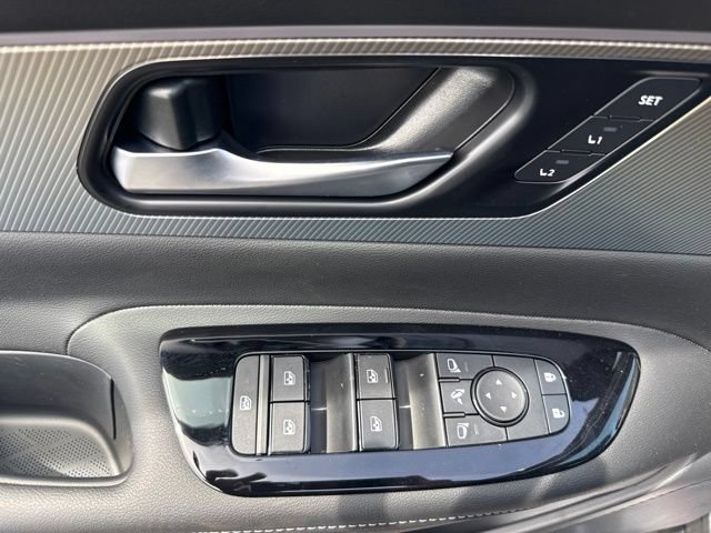 New 2026 Nissan Murano Platinum w/ Cargo Package AWD/4WD image 9