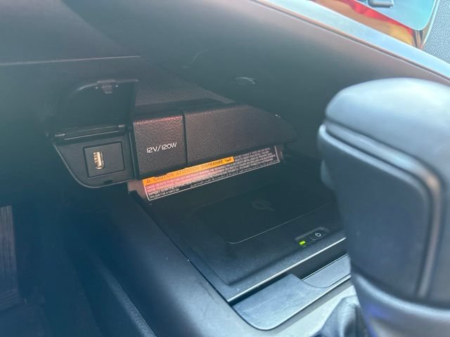 Used 2021 Toyota Camry XSE FWD image 29