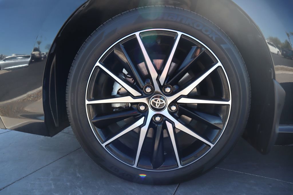 Certified 2024 Toyota Camry SE image 32
