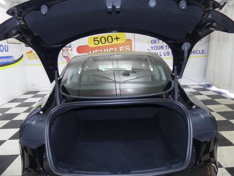 Used 2024 Tesla Model 3 image 25