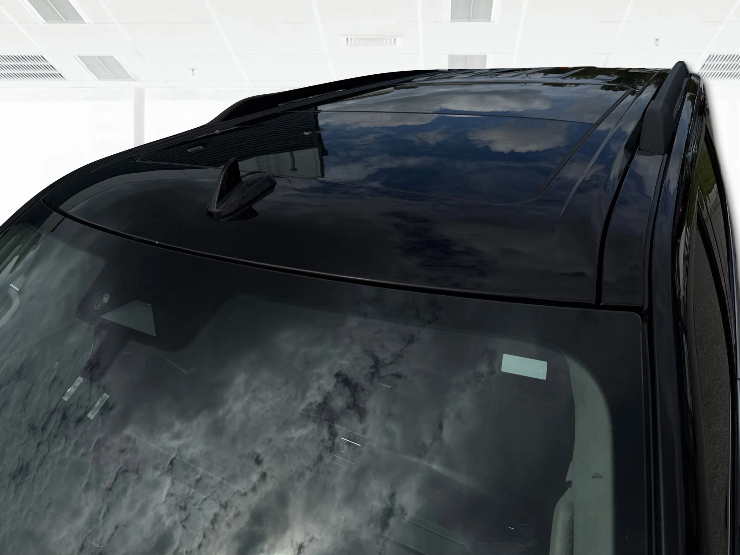 Used 2022 Lincoln Navigator Black Label image 10