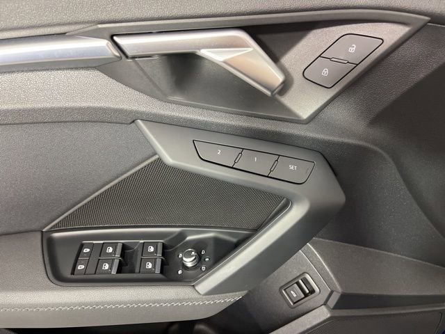 Used 2022 Audi A3 2.0T Premium Plus w/ Premium Plus Package FWD image 32