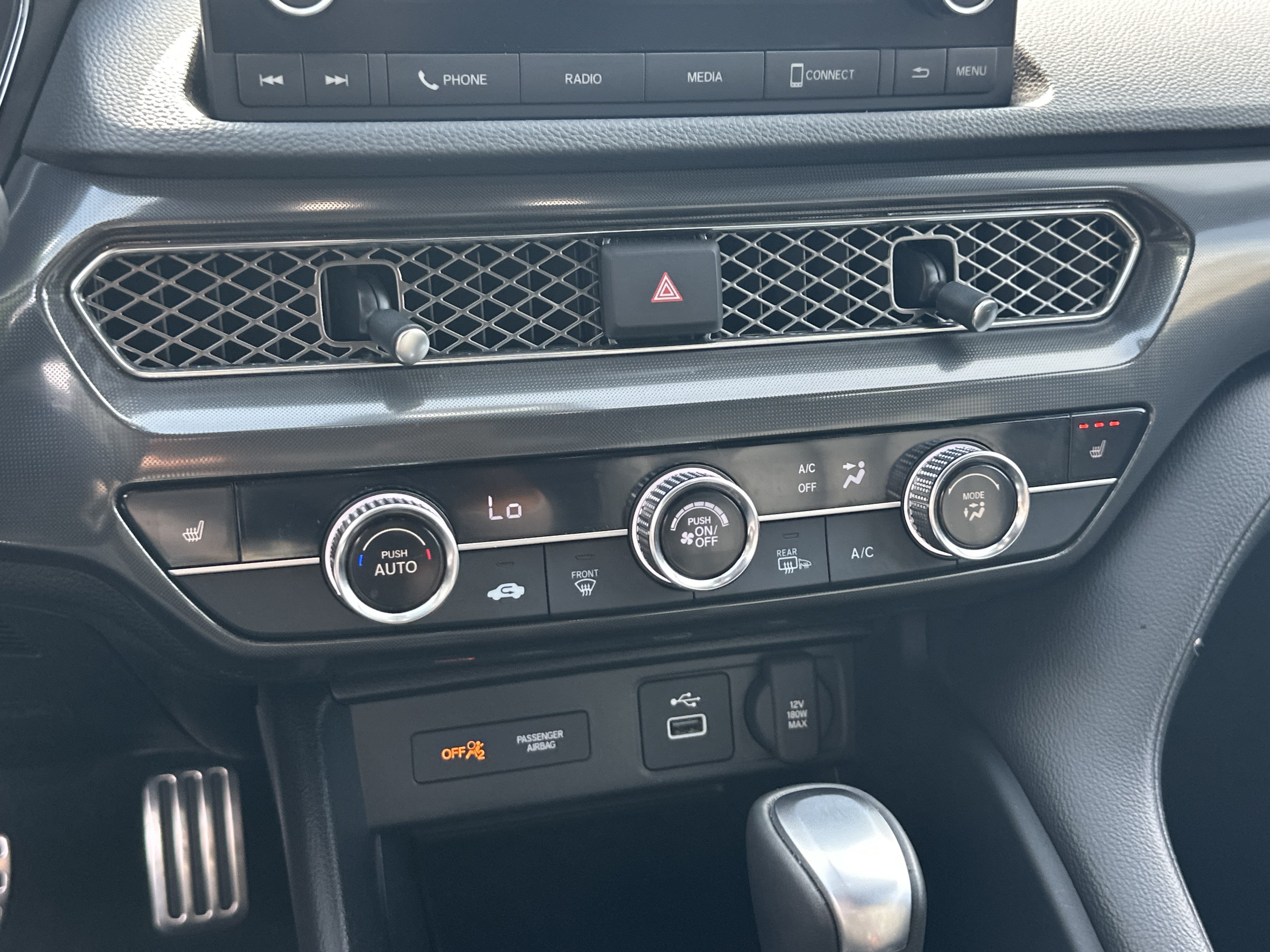 Certified 2023 Acura Integra A-Spec FWD image 33