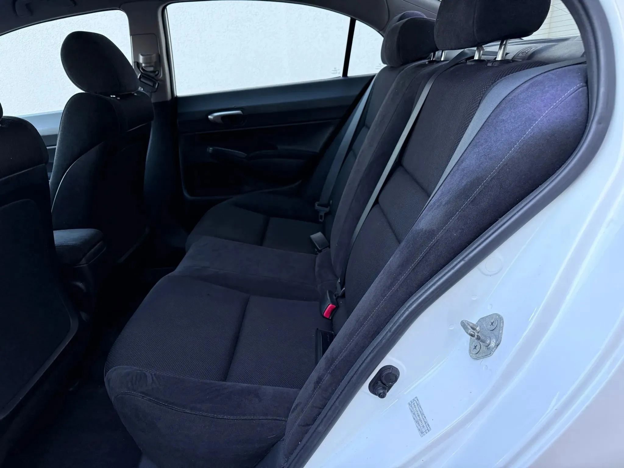 Used 2011 Honda Civic LX-S image 21