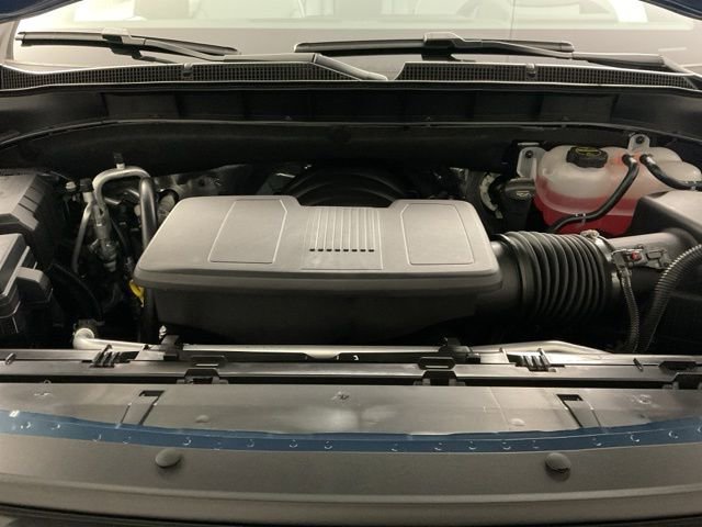 New 2026 Chevrolet Suburban Premier image 22