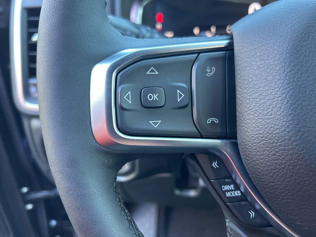 New 2026 RAM 1500 Big Horn image 22