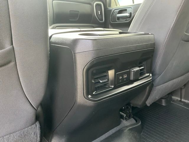 Used 2022 Chevrolet Silverado 1500 LT Trail Boss w/ Bed Protection Package image 36