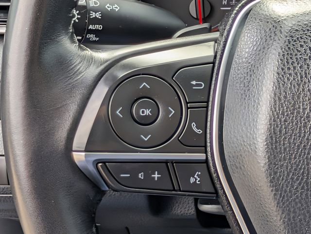 Used 2020 Toyota Camry XSE FWD image 23