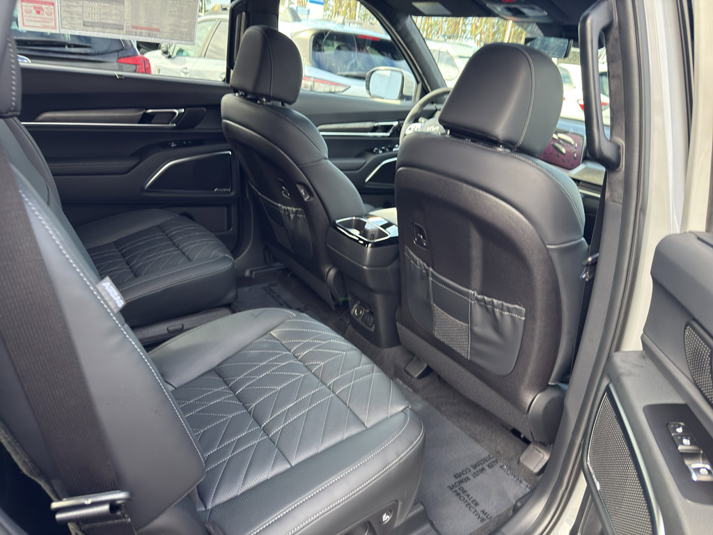 New 2025 Kia Telluride SX X-Line image 23