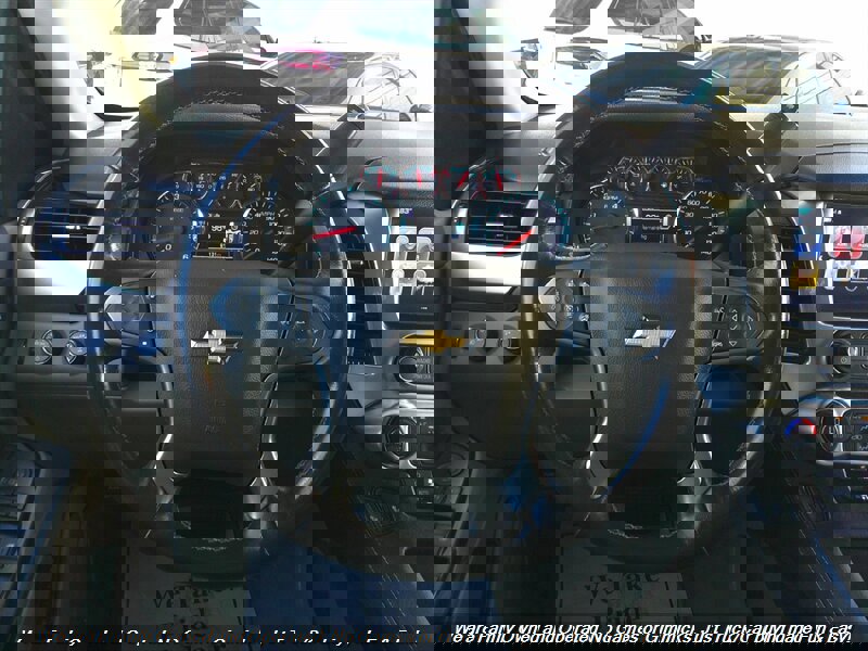 Used 2019 Chevrolet Tahoe LT image 14