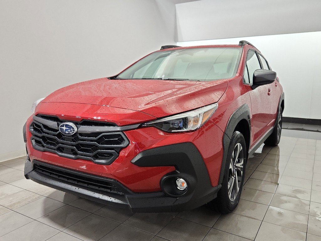 New 2026 Subaru Crosstrek 2.0i Premium AWD/4WD image 2