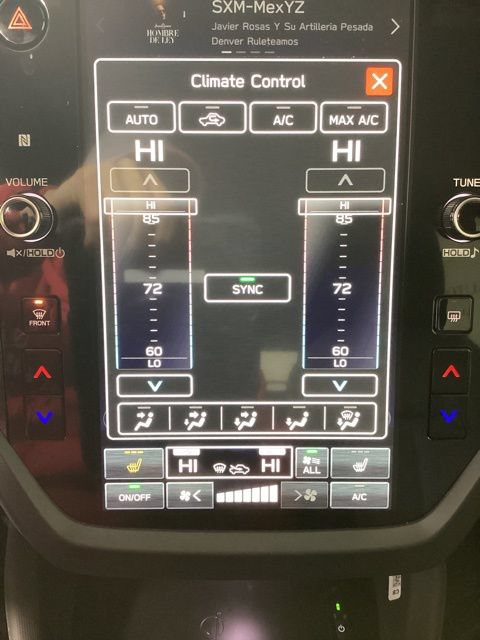 Certified 2026 Subaru Forester Premium AWD/4WD image 23