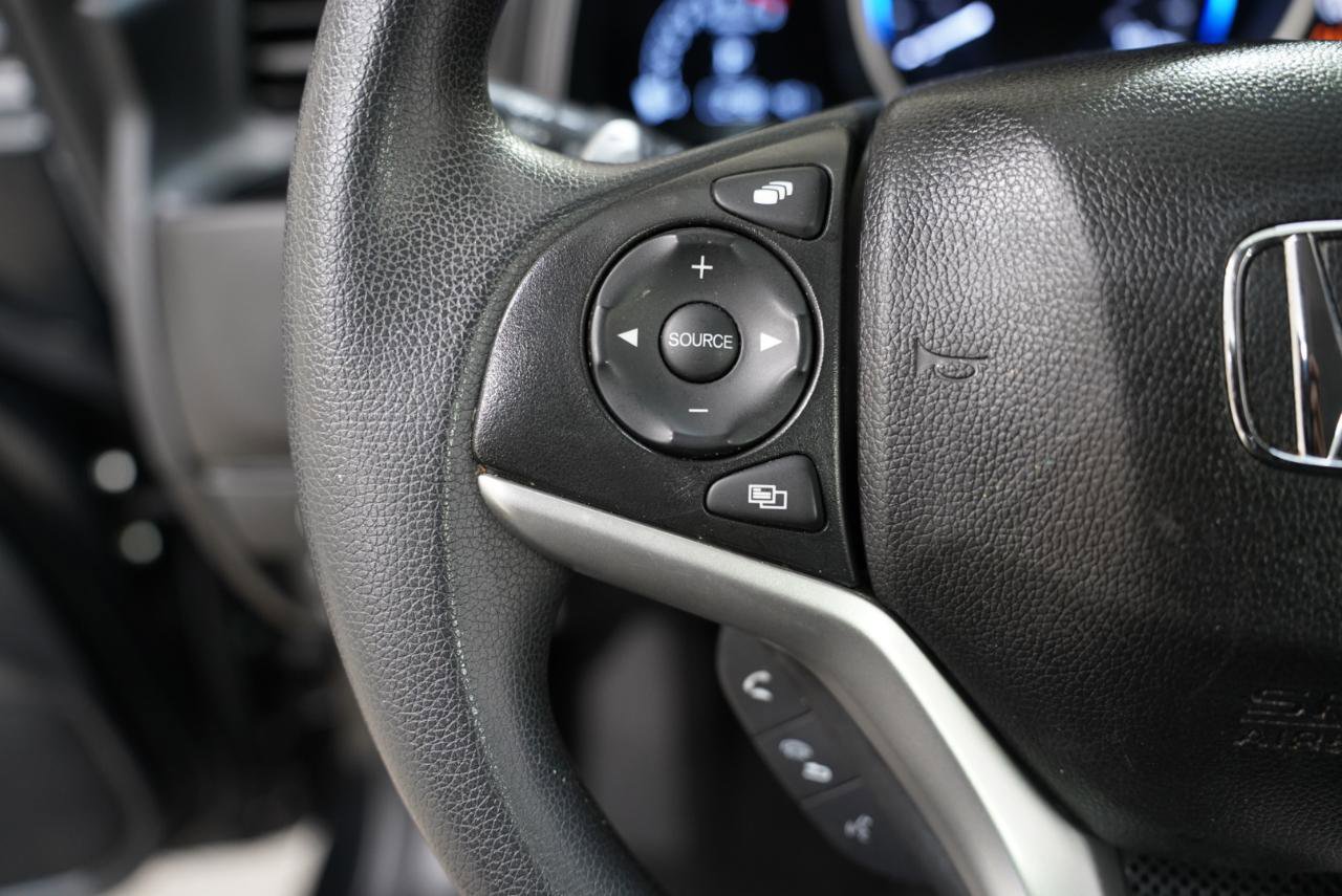 Used 2019 Honda Fit EX image 13