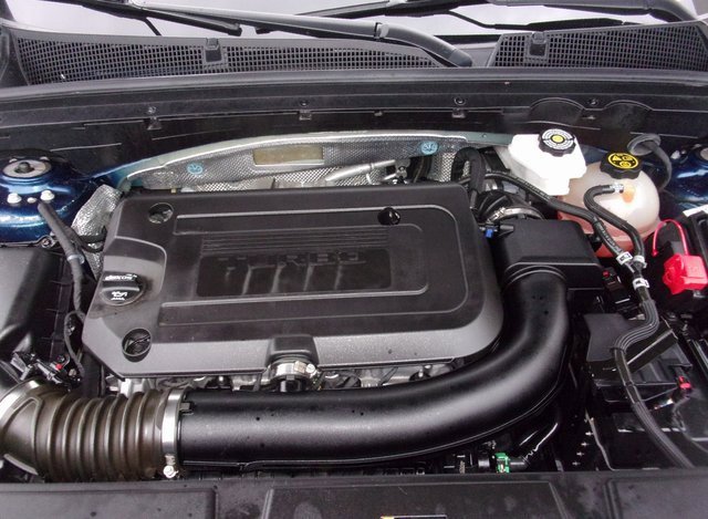 Used 2023 Buick Envision Avenir image 23