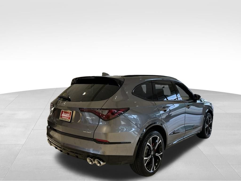 New 2026 Acura MDX Type S w/ Advance Package AWD/4WD image 5