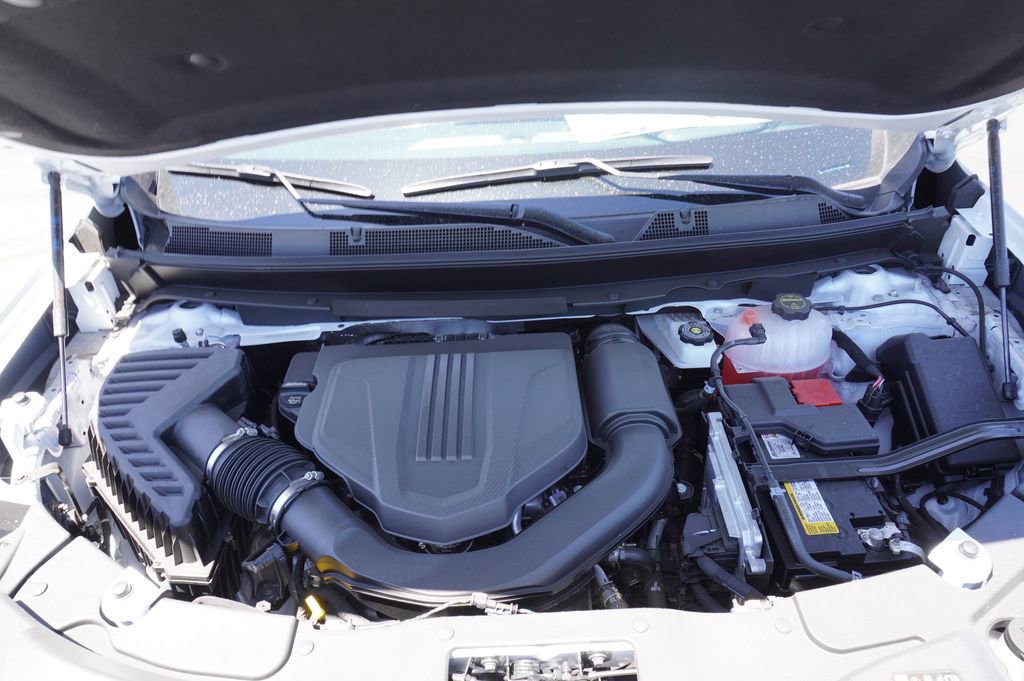 New 2025 GMC Acadia Elevation image 7