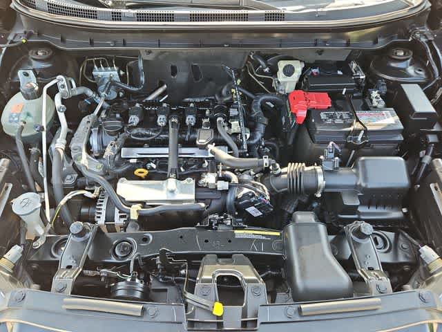 Used 2022 Nissan Kicks S FWD image 12