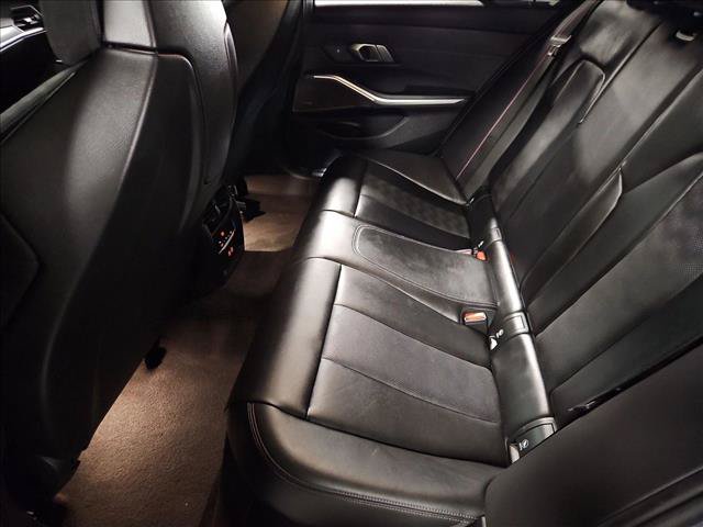 Used 2023 BMW M3 Competition w/ Executive Package AWD/4WD image 18