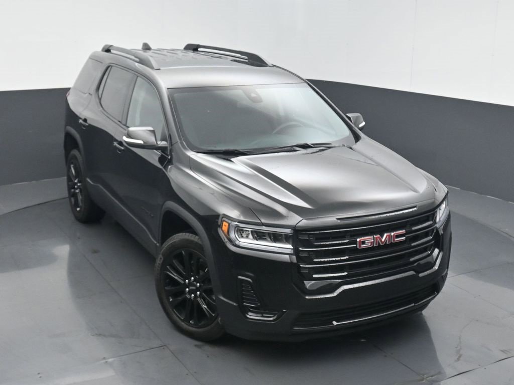Used 2023 GMC Acadia SLE w/ Driver Convenience Package image 42