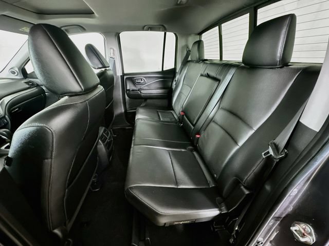 Used 2019 Honda Ridgeline RTL image 30