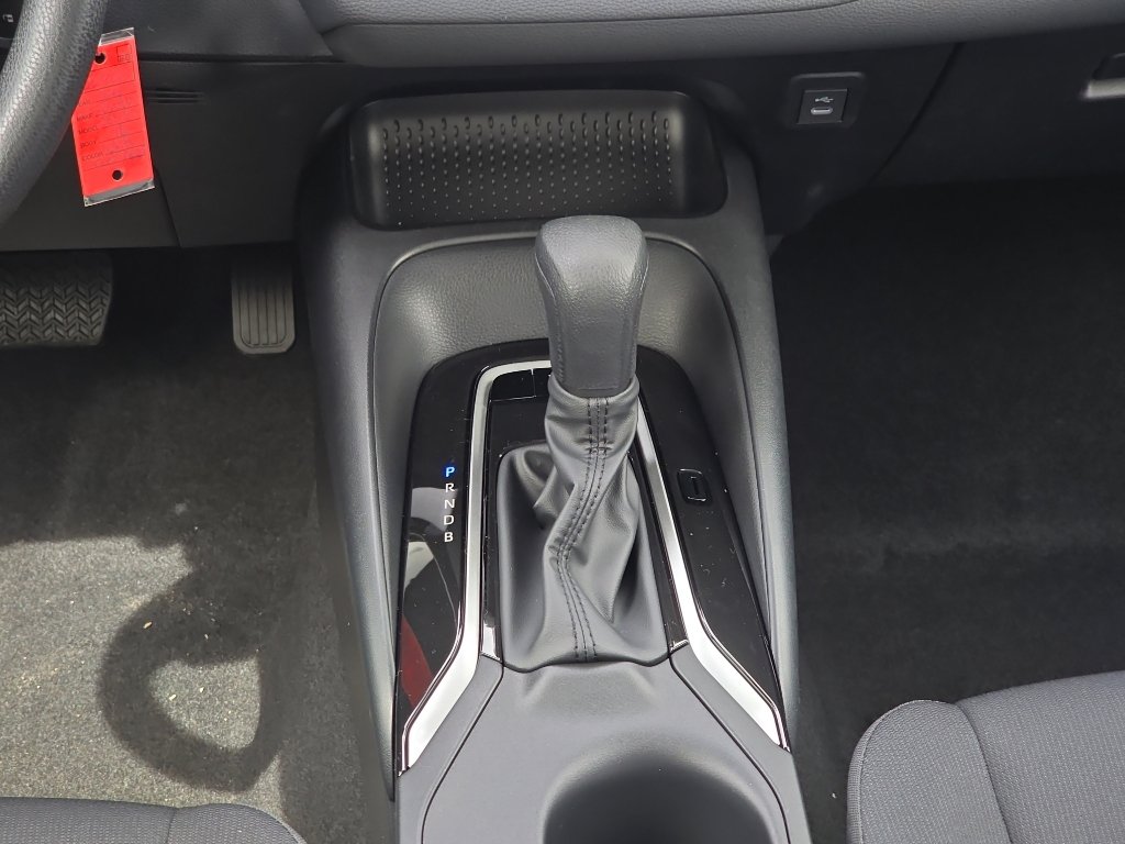 New 2026 Toyota Corolla LE image 22