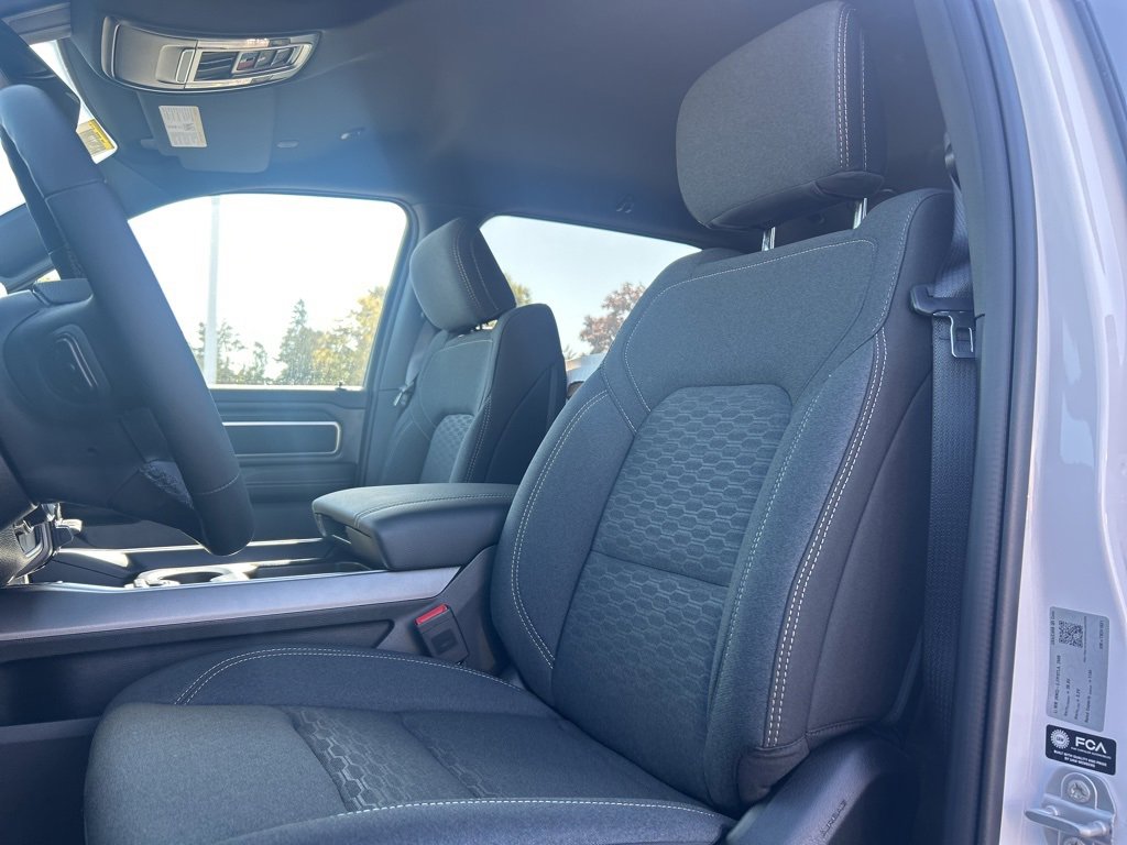 New 2026 RAM 1500 Big Horn image 10
