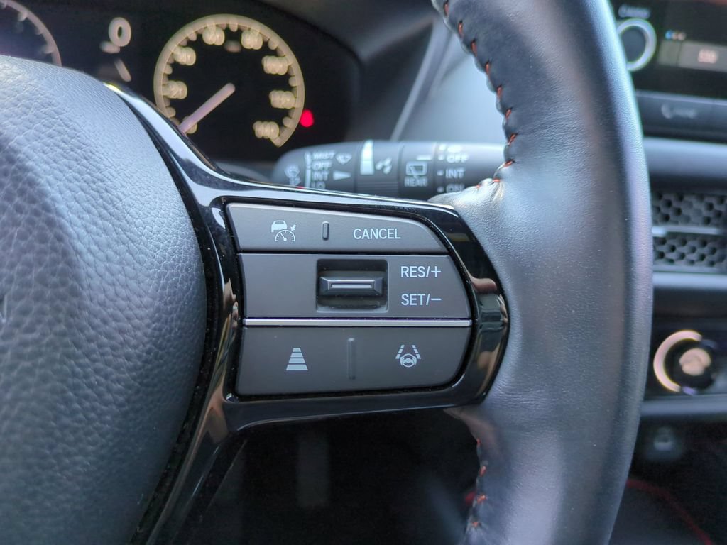 Used 2024 Honda HR-V Sport image 27