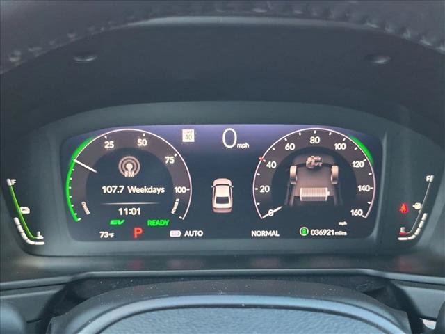 Used 2023 Honda Accord Sport image 11